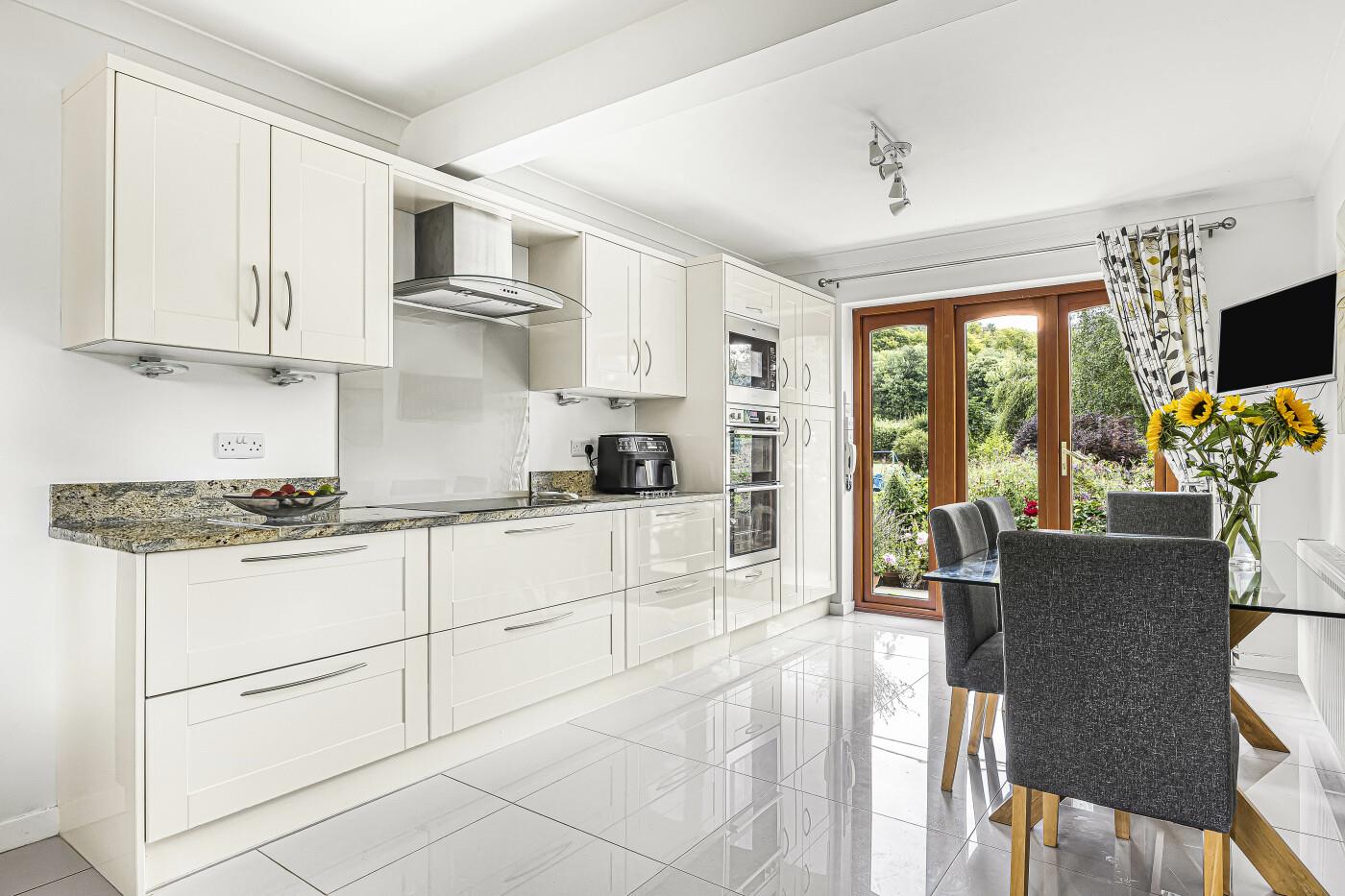Skirmett, Henley-On-Thames